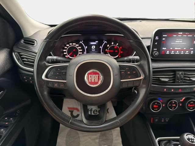 Fiat Tipo 1.6 Mjt S&S 5 porte Lounge