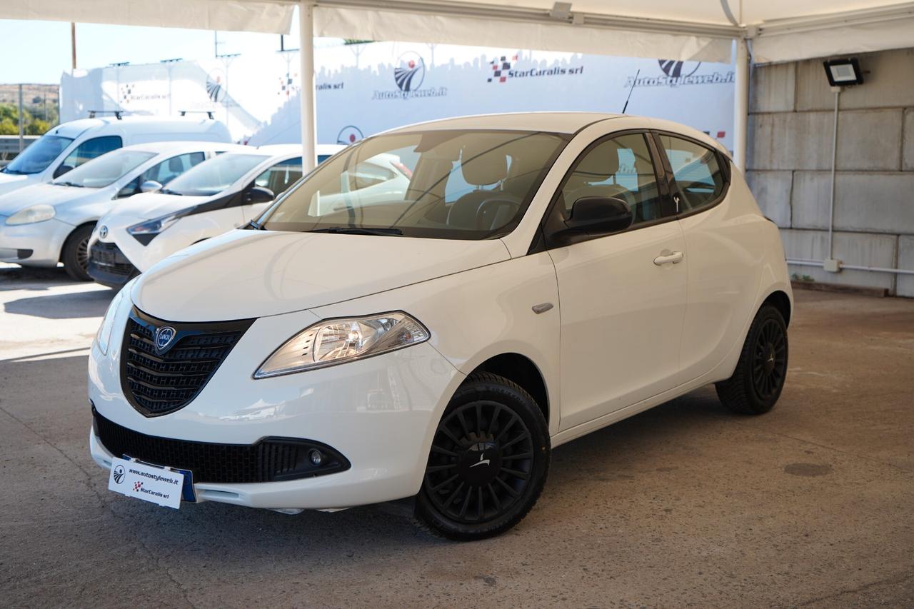 Lancia Ypsilon 1.2 69 CV 45000 km