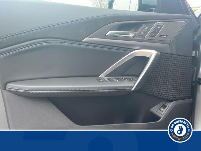 BMW X1 xDrive 20d M Sport Pro