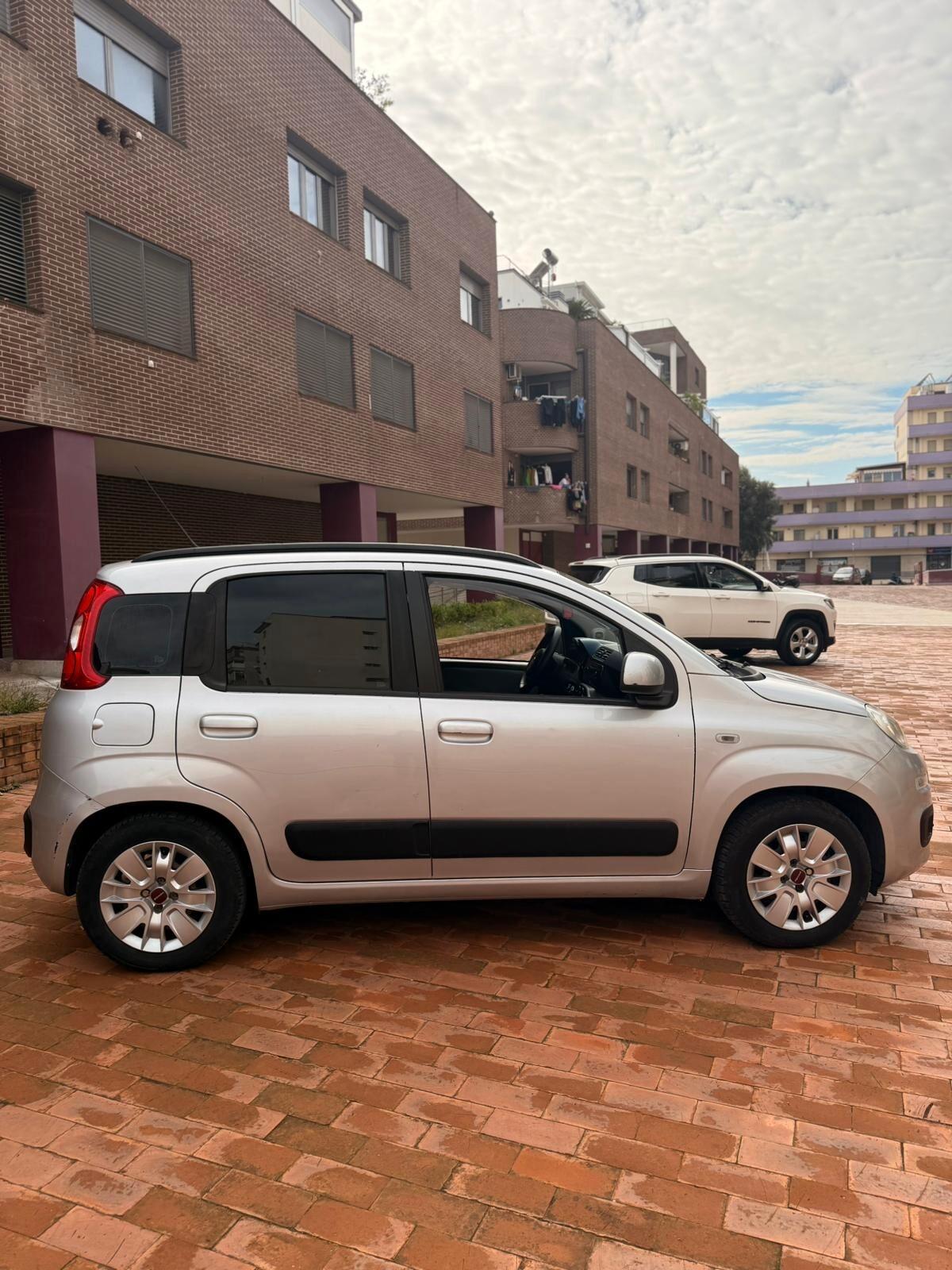 Fiat Panda 1.2 EasyPower Lounge