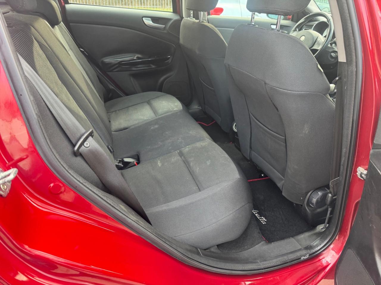 Alfa Romeo Giulietta 2.0 JTDm-2 140 CV Progression