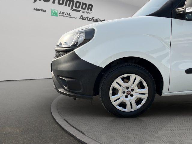 FIAT Doblo 1.6MJT 105CV 3Posti