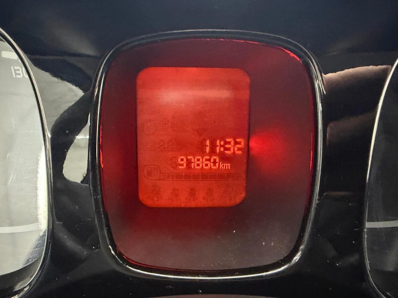 Fiat Panda 1.2 69Cv Benzina 5p. - Ok Neopatentati
