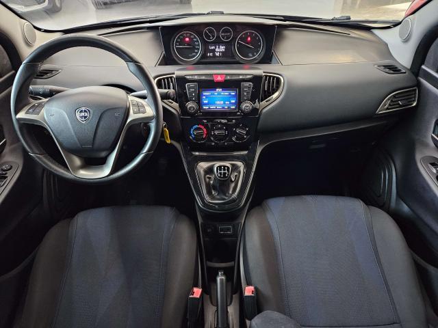 Lancia Ypsilon Ypsilon III 2015 1.2 Platinum 69cv my18