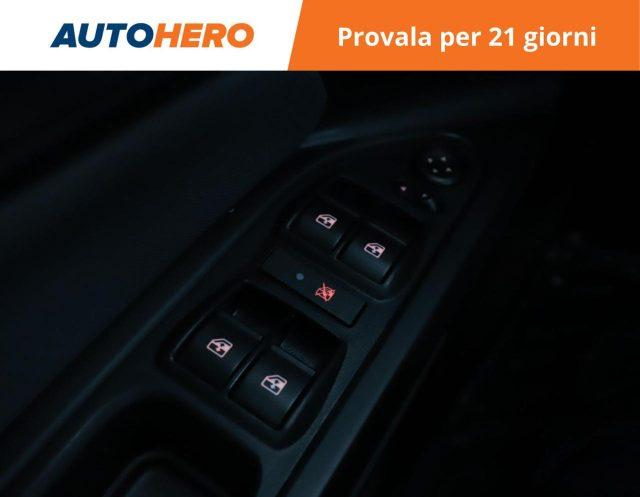 FIAT Tipo 1.4 4 porte Easy