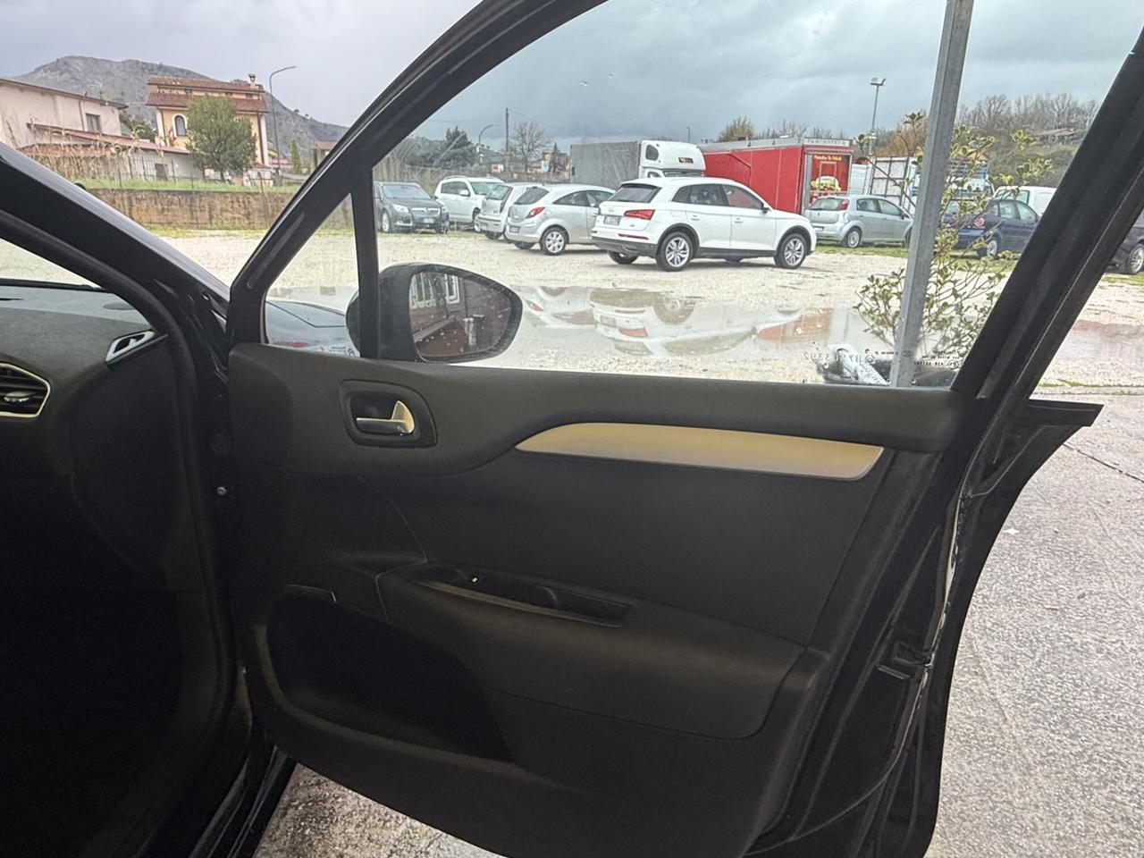 C4 1.6 HDI CAMBIO AUTOMATICO