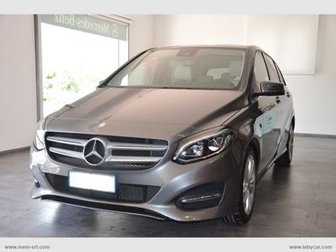 MERCEDES-BENZ B 180 d Sport - PROMO BLACK FRIDAY