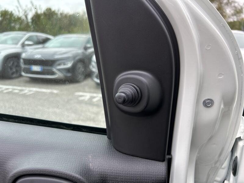 FIAT Panda New 1.0 70cv Hybrid Pop