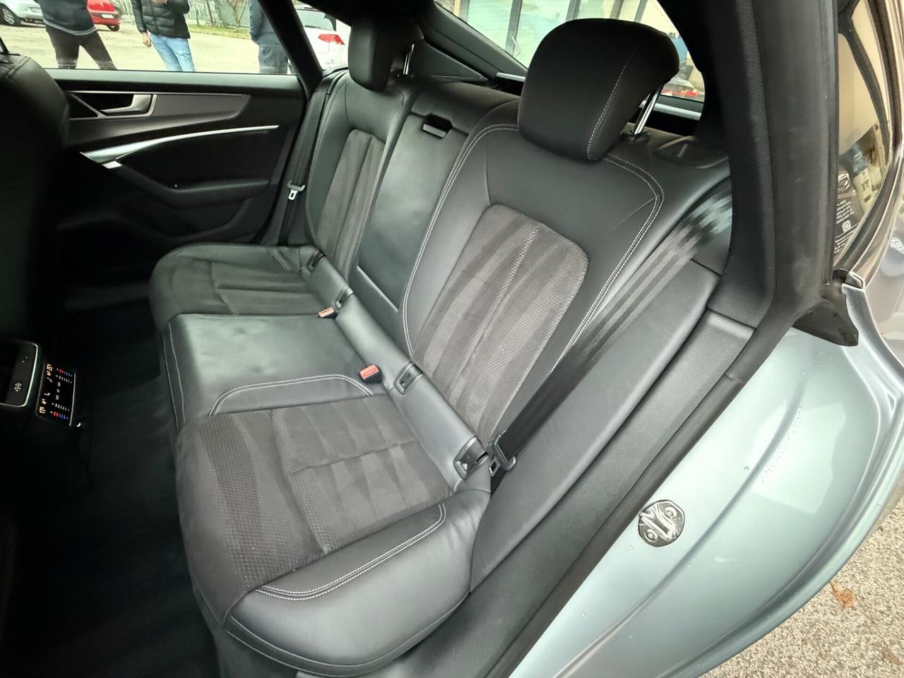 Audi A7 SPB 3.0 TDI quattro- Iva inclusa