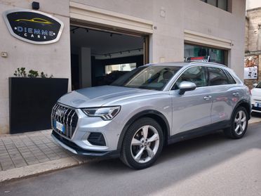 Audi Q3 40tdi 190cv quattro S-line Edition Tetto 2019