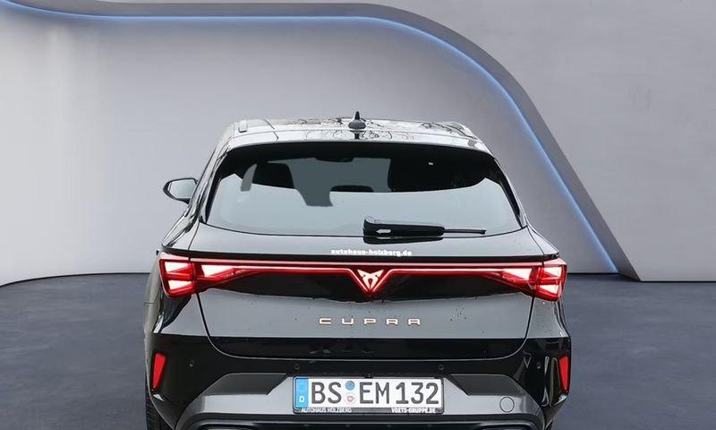 Cupra Leon Leon Sportstourer 1.5 Hybrid 150 CV DSG 18" Gancio Camera