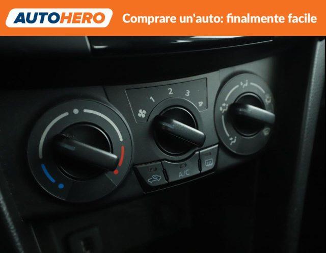 SUZUKI Swift 1.2 VVT 5 porte B-Easy