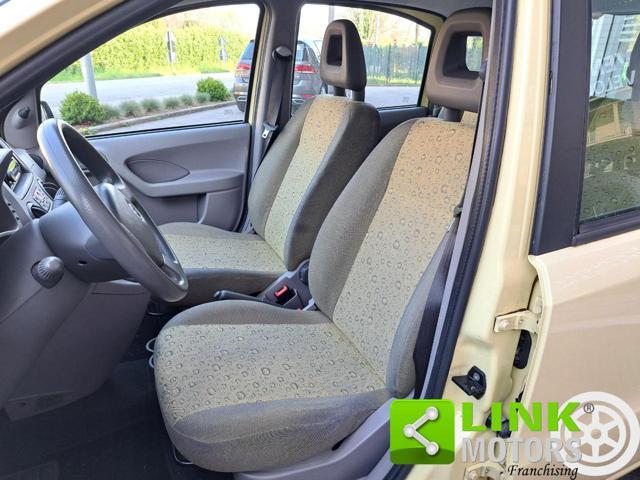FIAT Panda 1.1 Active GARANZIA INCLUSA NEOPATENTATI