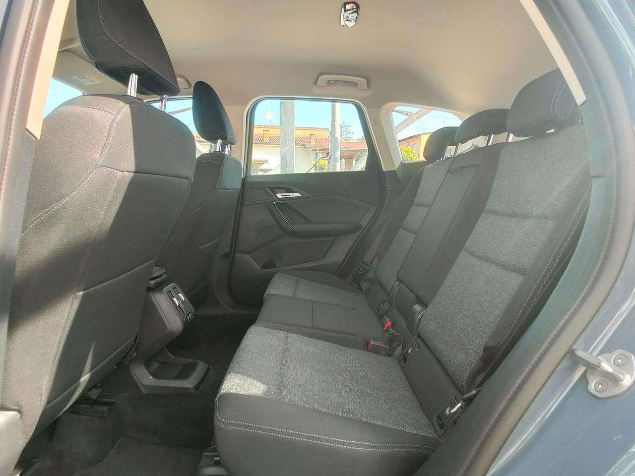 Bmw X1 xDrive 20d xLine IVA ESPOSTA