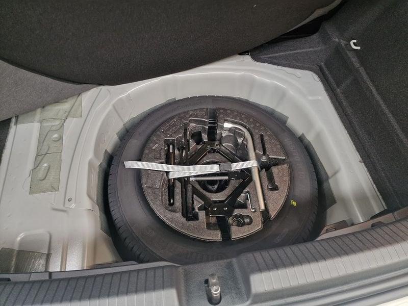 Volkswagen Polo 1.0 TSI EVO FLEET EDITION IVA ESPOSTA