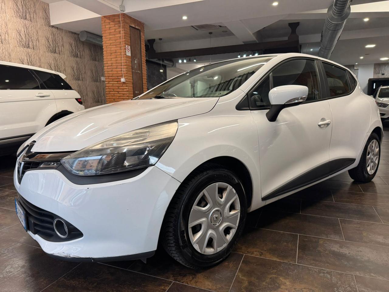 Renault Clio 1.2 75CV GPL 5 porte Wave