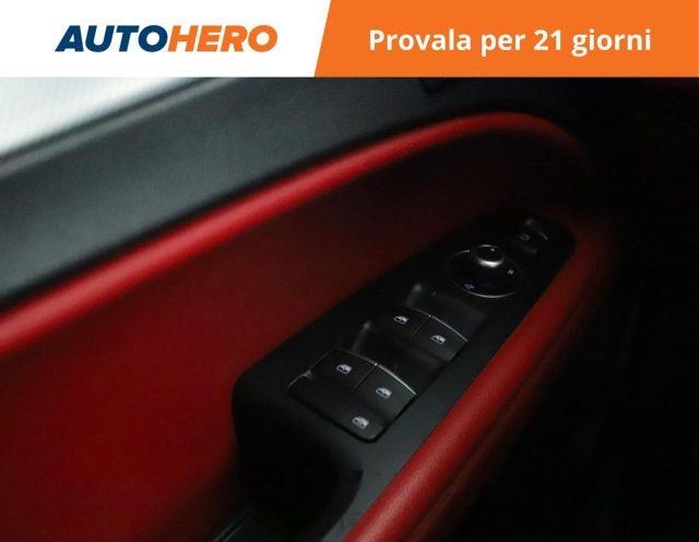 ALFA ROMEO Stelvio 2.2 Turbodiesel 210 CV AT8 Q4 Veloce