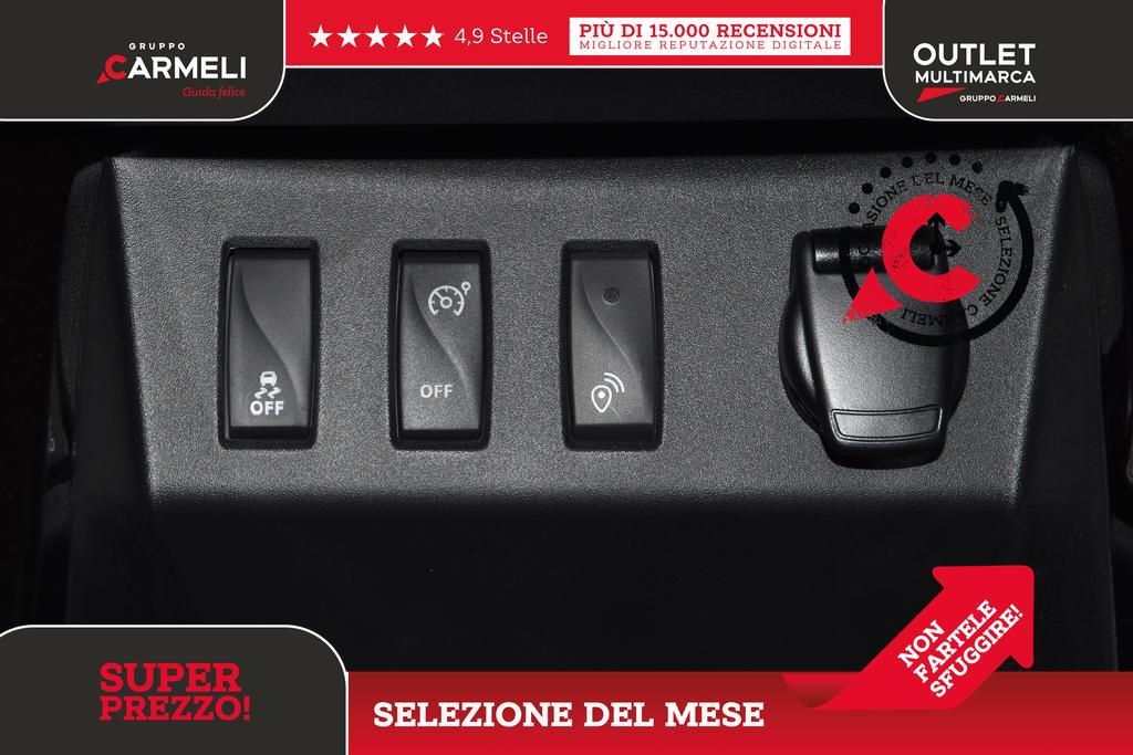 Dacia Spring Electric 65 Extreme