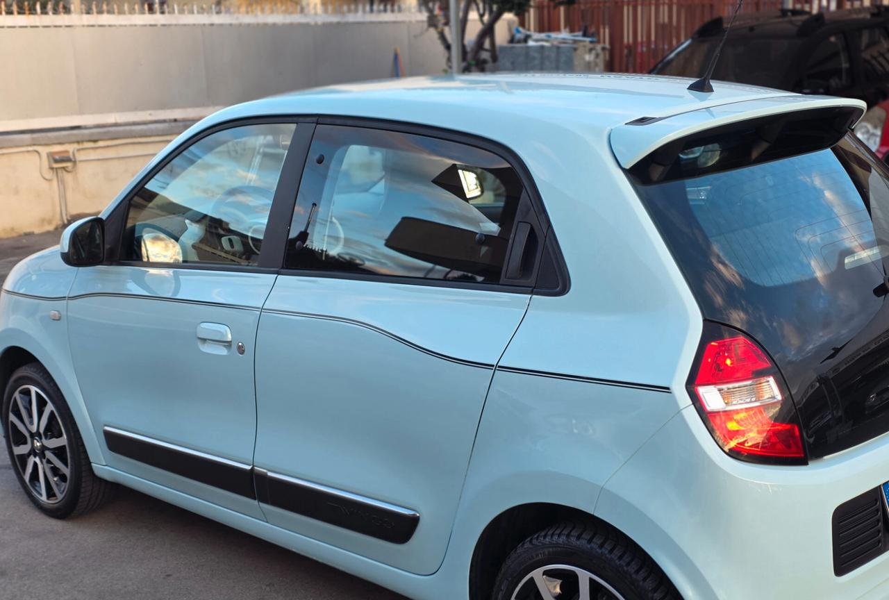Renault Twingo SCe Stop&Start Openair