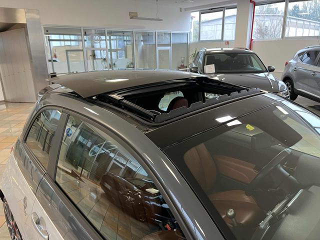 ABARTH 595 1.4 Turbo T-Jet 165 CV Turismo