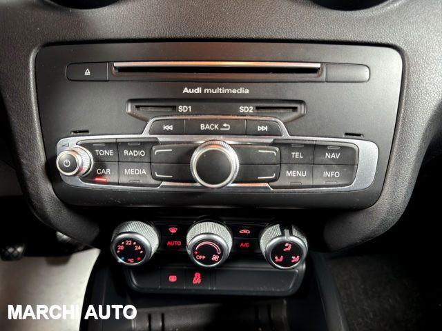 AUDI A1 1.4 TDI ultra