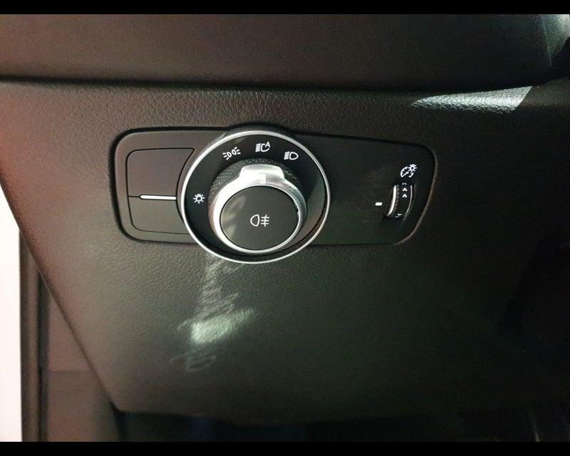 Alfa Romeo Tonale 1.5 160 CV MHEV TCT7 Veloce