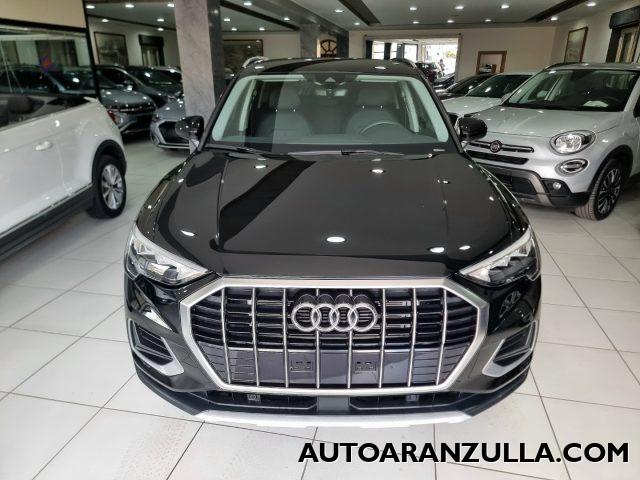 AUDI Q3 NEW 35 2.0 TDI 150CV S tronic Advanced Business