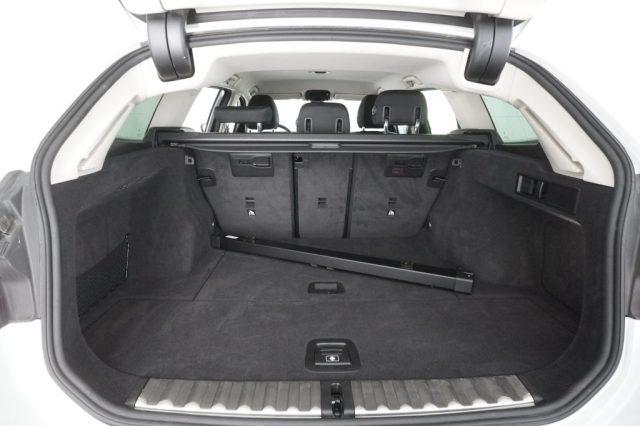 BMW 318 Serie 3 (G20/G21) d 48V Touring