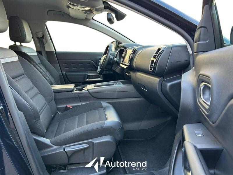 Citroën C5 Aircross BlueHDi 130 CV Automatica EAT8 Feel Pack