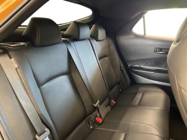 TOYOTA C-HR 2.0 PHEV Lounge Premiere