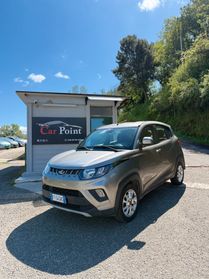 Mahindra KUV100 1.2 VVT M-Bifuel(GPL) K8