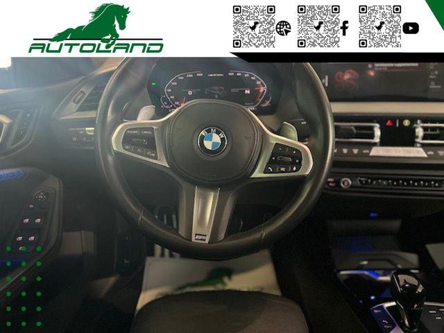 BMW M235 i Coupé Msport