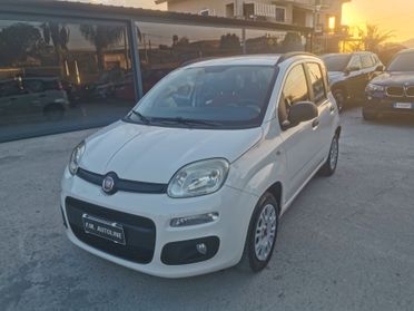 Fiat Panda 1.3 MJT S&S Pop