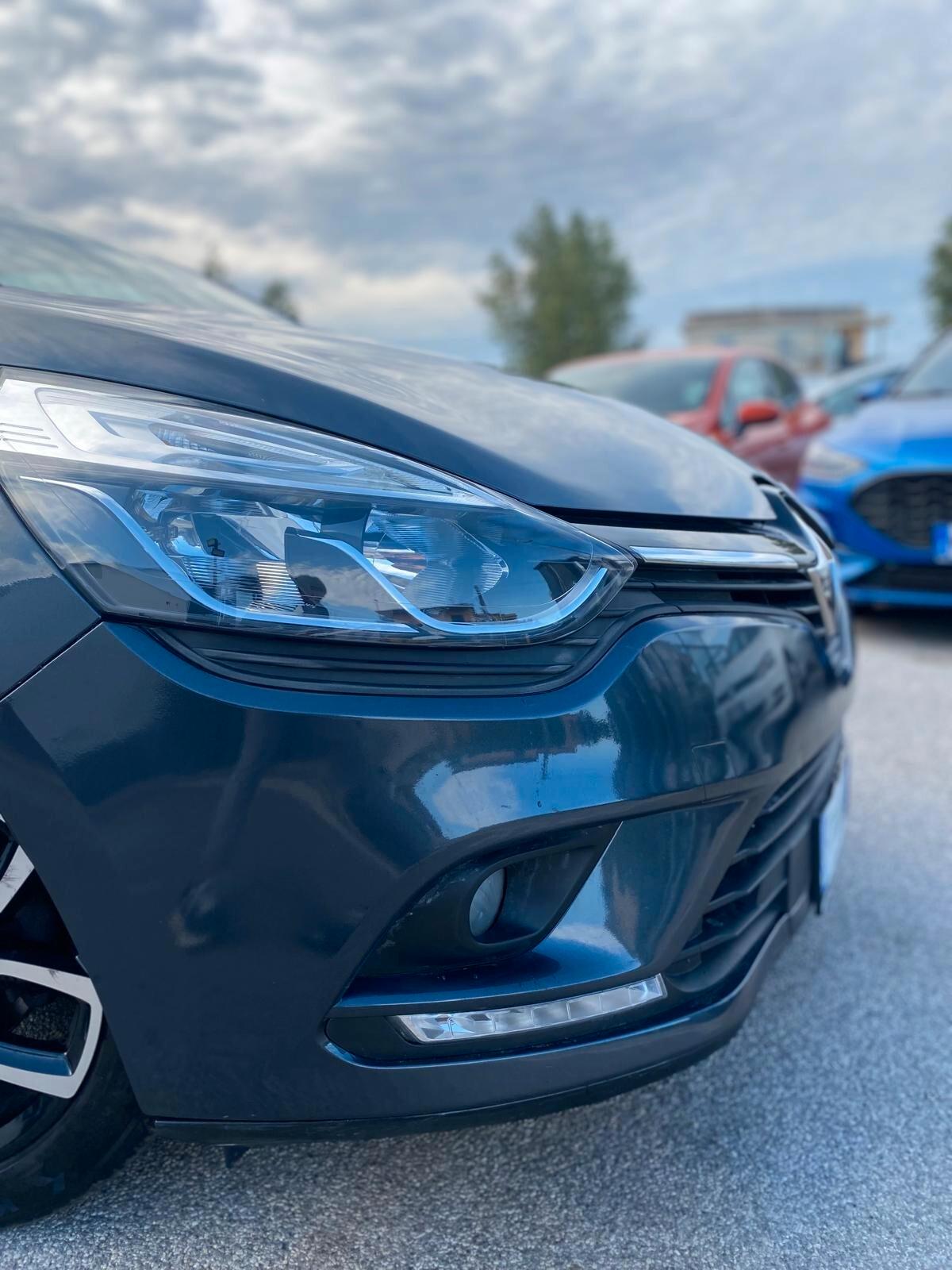 Renault Clio dCi 8V 75CV 5 porte Van Energy