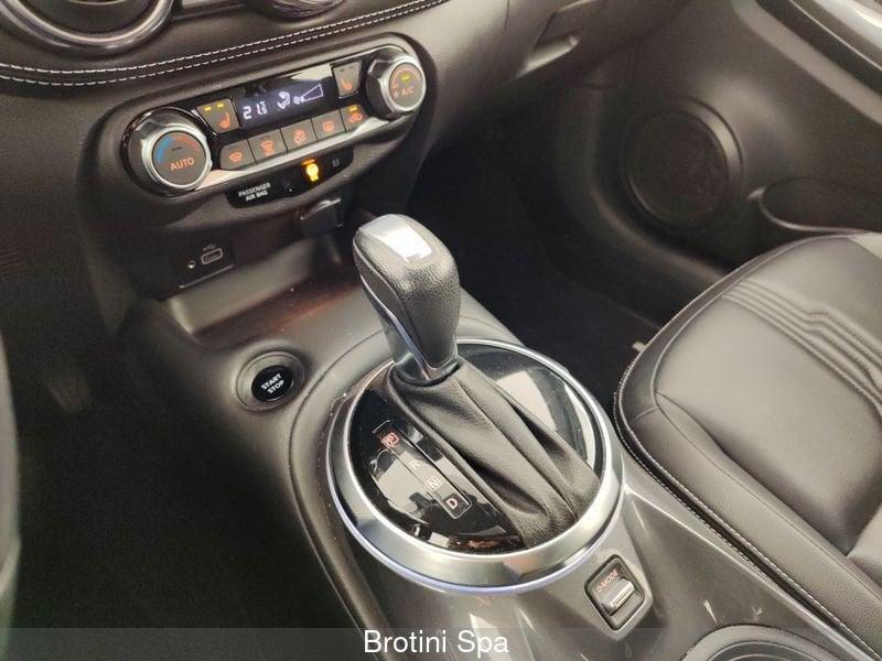 Nissan Juke Juke 1.6 HEV Tekna