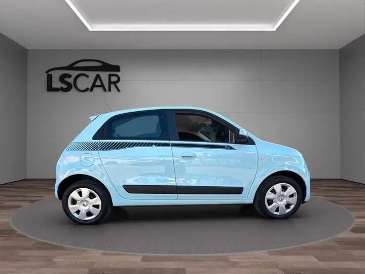 Renault Twingo SCe Life UNIPRO-PROMO FINANZIAMENTO