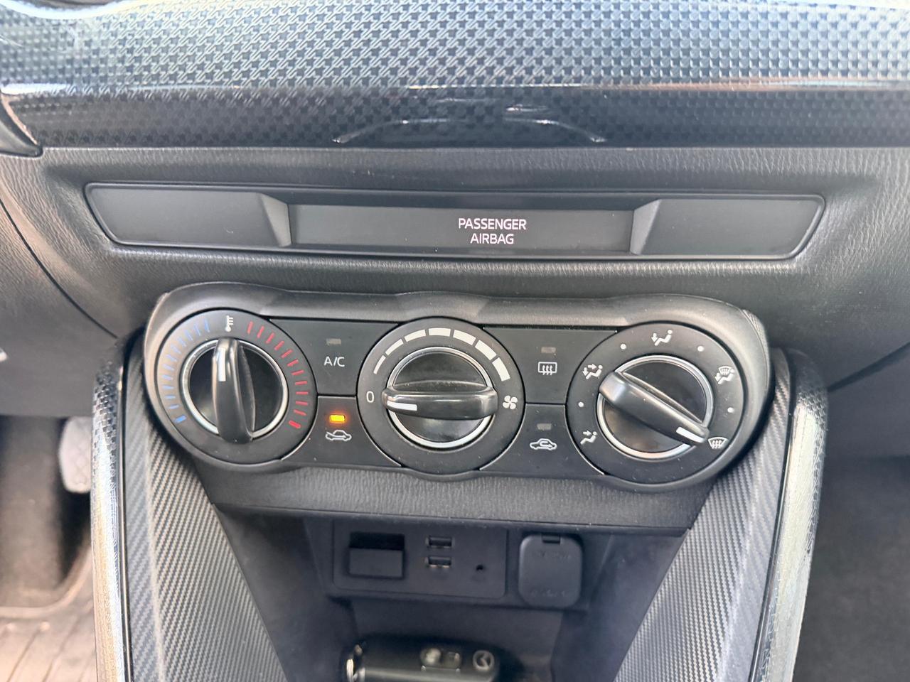 Mazda 2 Mazda2 1.5 Skyactiv-G Evolve