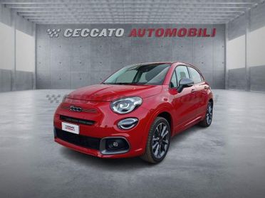 FIAT 500X 500X 1.3 mjet Sport 95cv