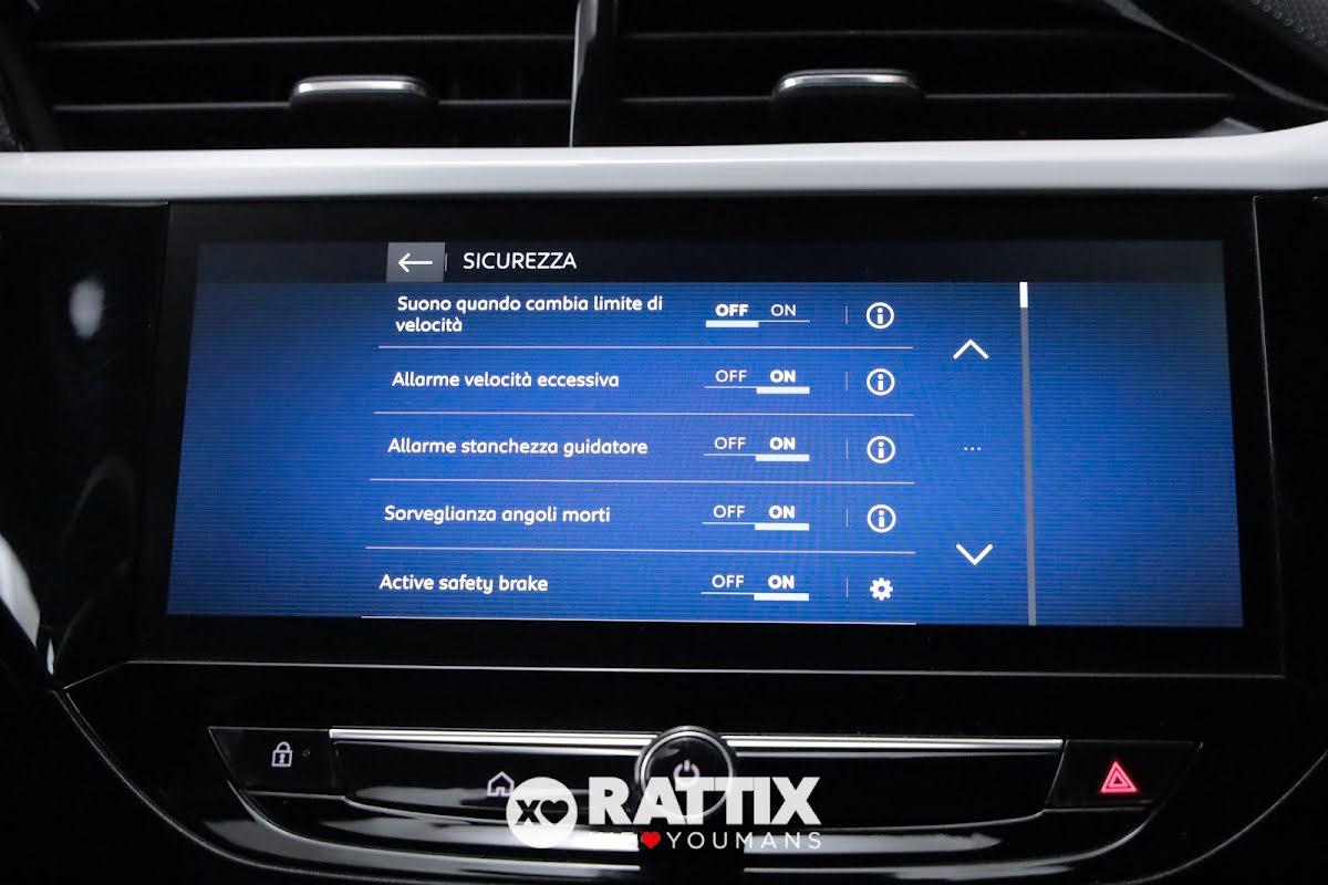 Opel Corsa 1.2 100CV GS