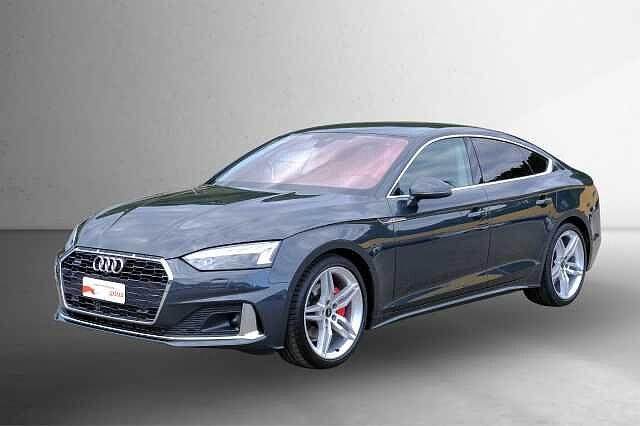 Audi A5 SPB 40 TDI quattro S tronic Business