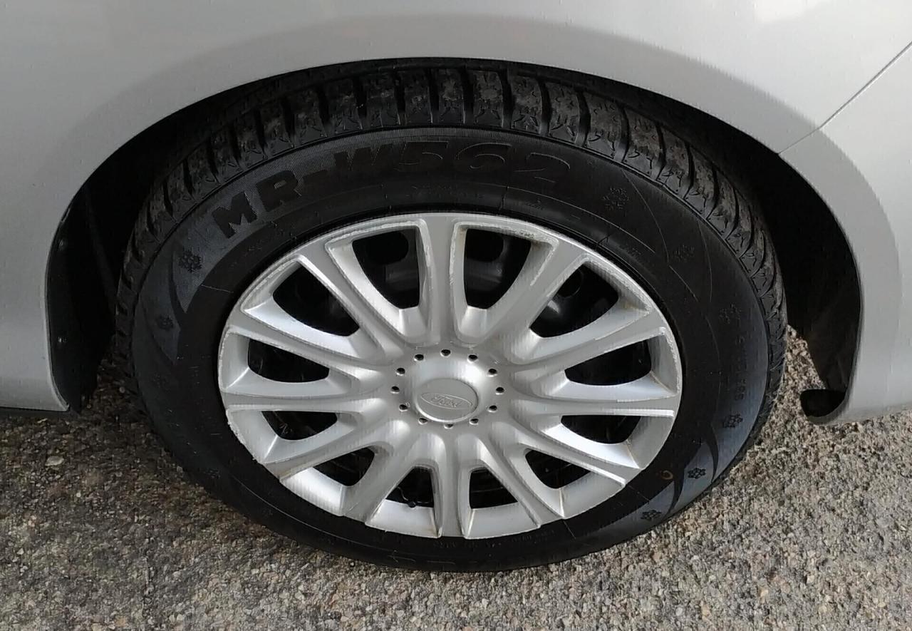 Ford B-Max 1.5 TDCi 95 CV Titanium - 2016