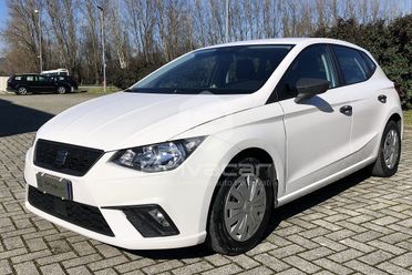 SEAT Ibiza 1.0 TGI 5 porte Reference