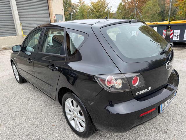 MAZDA 3 1.6 TD 16V/109CV 5p. Energy perfetta di meccanica