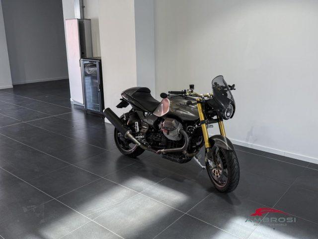 MOTO GUZZI V11 Sport MOTOGUZZI Naked
