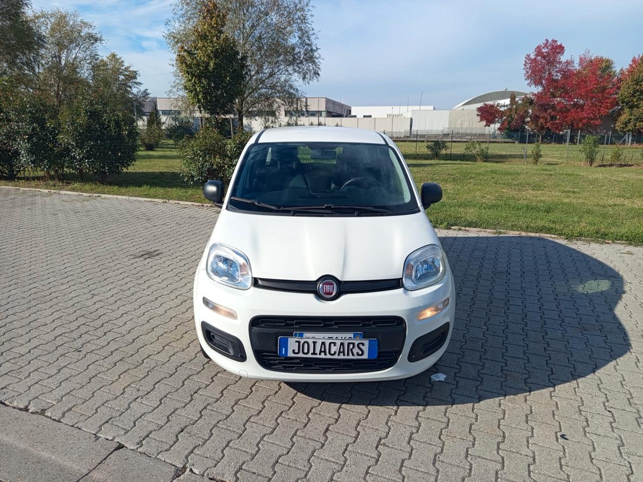 Fiat Panda 1.2 EasyPower Lounge