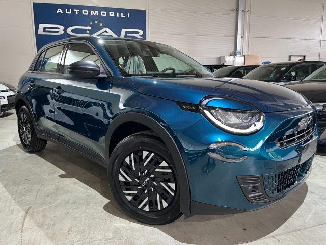 FIAT 600 Hybrid 110 CV DCT MHEV PRONTA CONSEGNA NUOVA 2025"