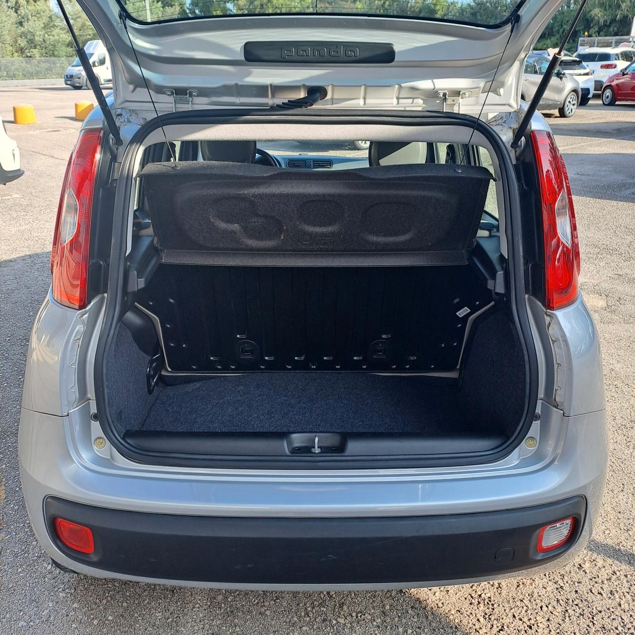 Fiat Panda 1.2 easypower 69 cv Easy
