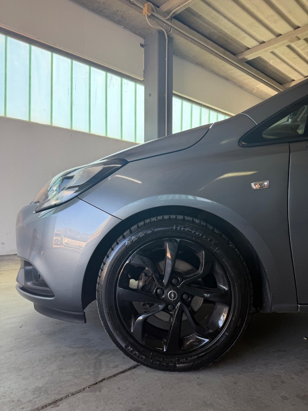 Opel Corsa 1.4 90CV GPL Tech 5 porte Innovation