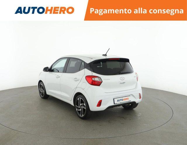 HYUNDAI i10 1.0 MPI Prime