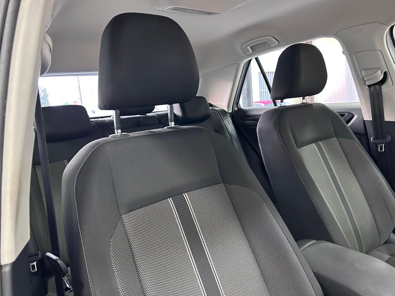 Volkswagen T-Roc 1.6 TDI SCR -GARANTITO-2020